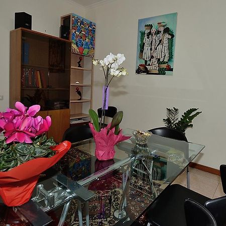 Tintoretto Inn B&B Roma Exterior foto
