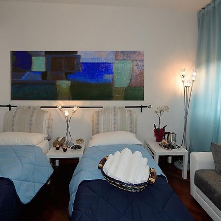 Tintoretto Inn B&B Roma Exterior foto
