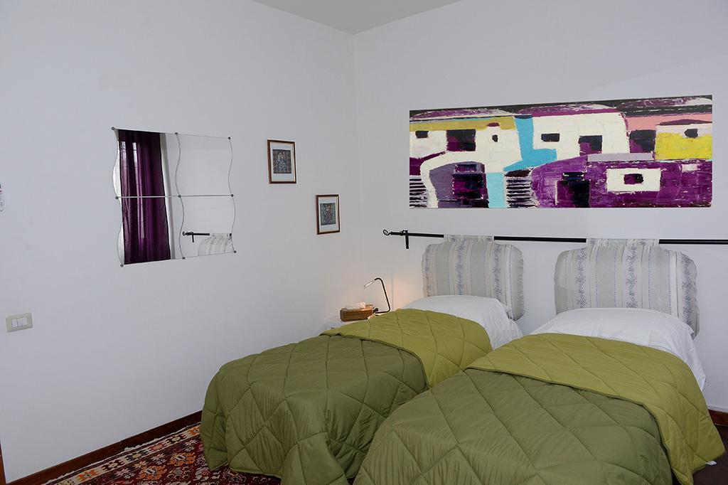Tintoretto Inn B&B Roma Exterior foto
