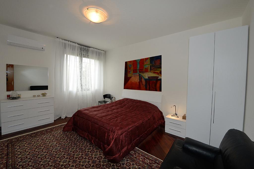 Tintoretto Inn B&B Roma Exterior foto