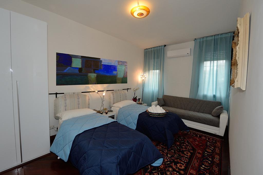 Tintoretto Inn B&B Roma Exterior foto