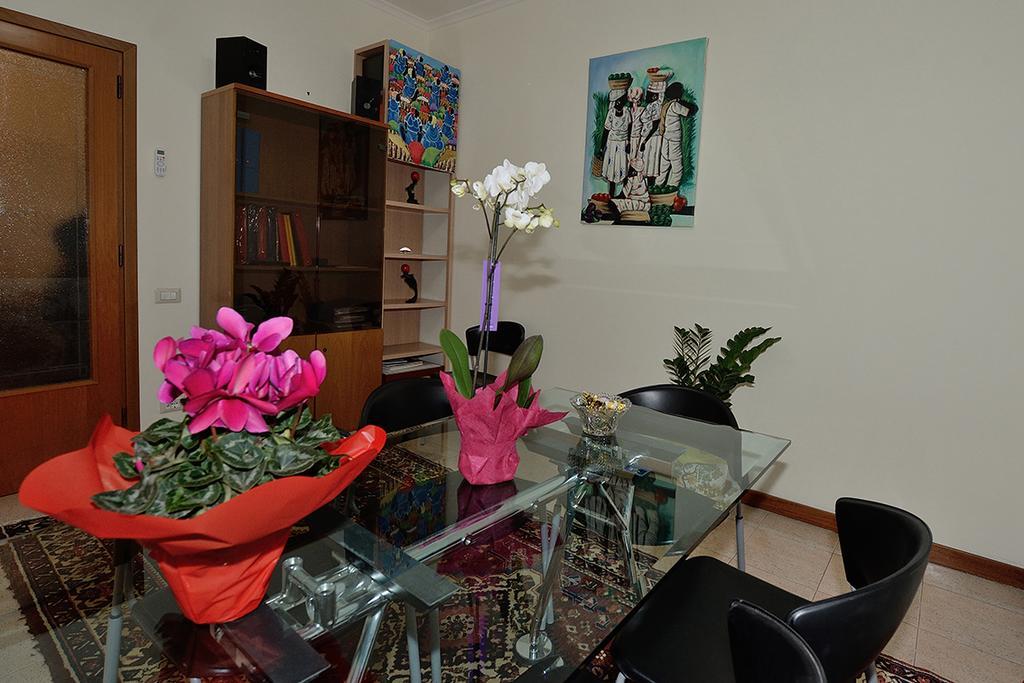 Tintoretto Inn B&B Roma Exterior foto