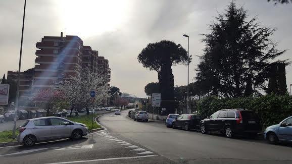 Tintoretto Inn B&B Roma Exterior foto